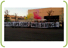 Doppia parentesi quadra:  



